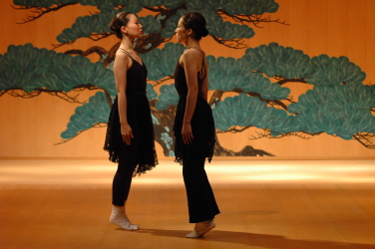 「風よ歌へ」公演